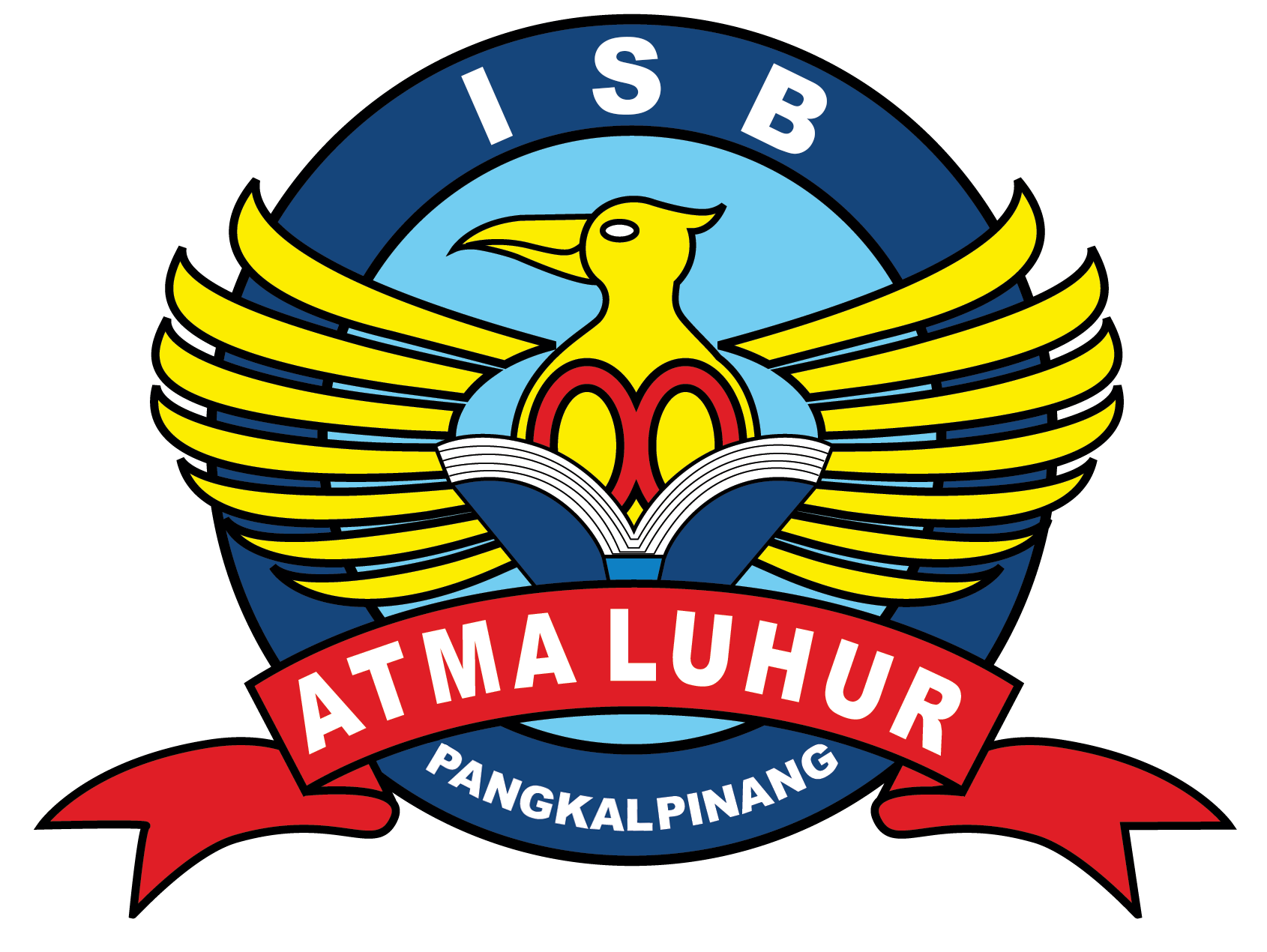 Logo AtmaLuhur